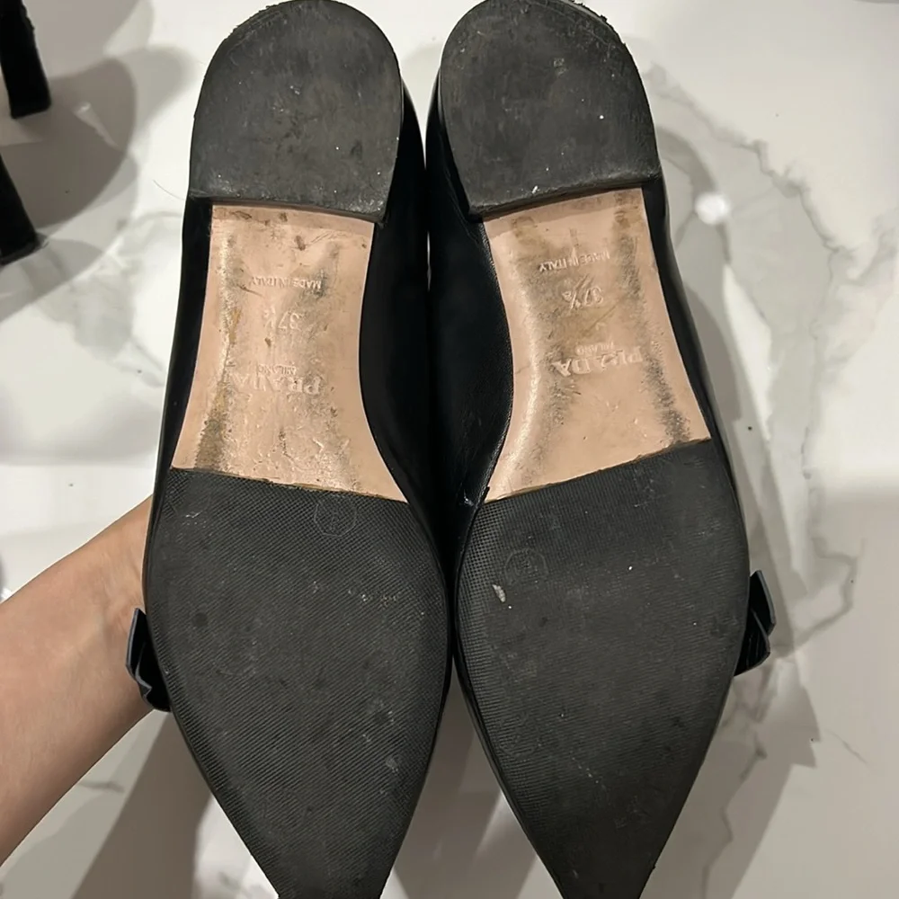 Prada Loafer - Picture 2 of 4